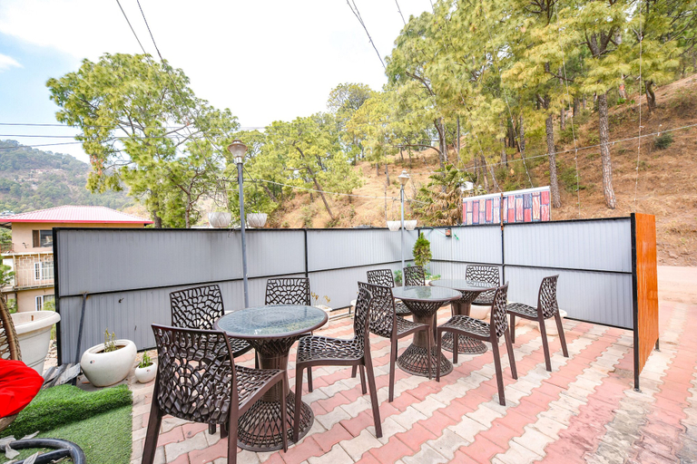 Others 5, Fabhotel The Weekend Vibes, Solan