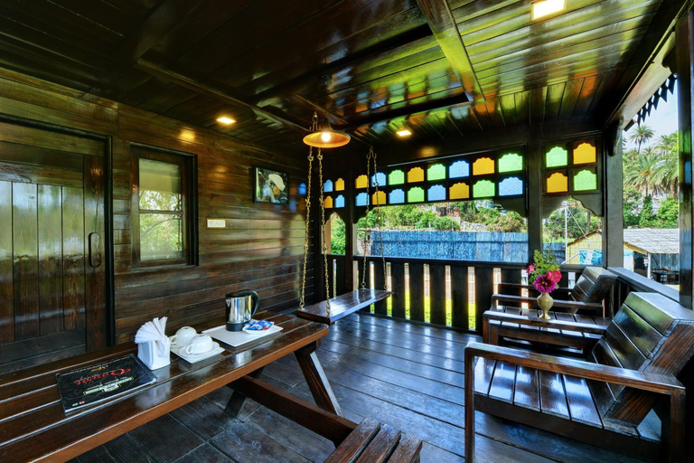 Food & Drinks 5, Chacha Inn The Garden Retreat, Sirohi