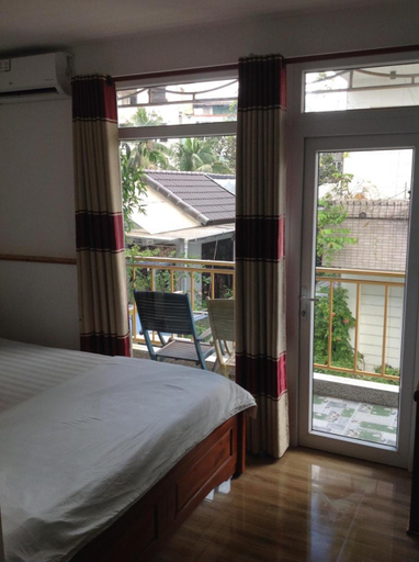 Bedroom 4, Ngoc Binh Hotel, Huế