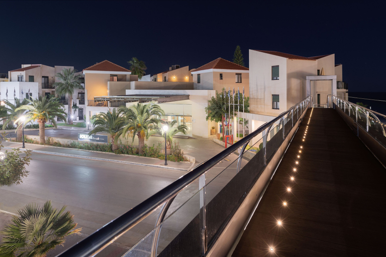 Exterior & Views 2, Iolida Beach by Smile Hotels, Crete