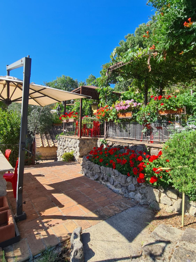 Others 4, Piccolo Feudo Green Resort only adult, Viterbo