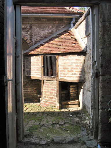 Others 5, Clos Floresine B&B, Oise