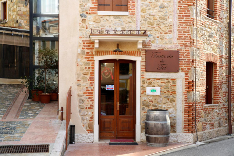 Others 4, B&B da Toi, Vicenza