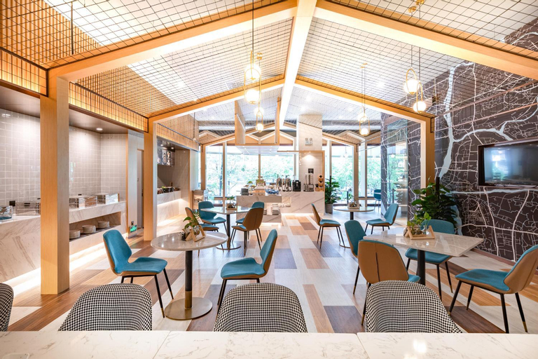 Food & Drinks, Atour Hotel Foshan Shunde Jinlong Metro Station, Foshan