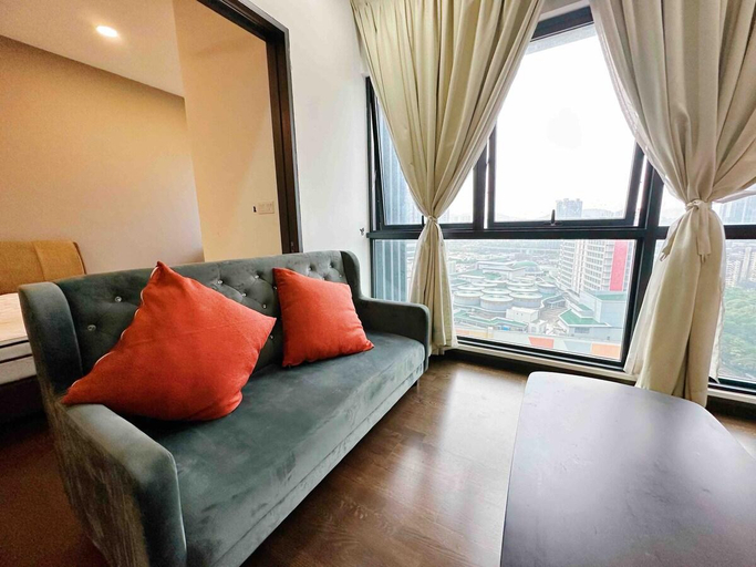 Others 5, Sunway Velocity Suite link velocity mall, Kuala Lumpur