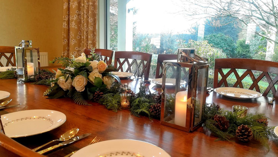 Food & Drinks 4, Silverstream Lodge, Selwyn