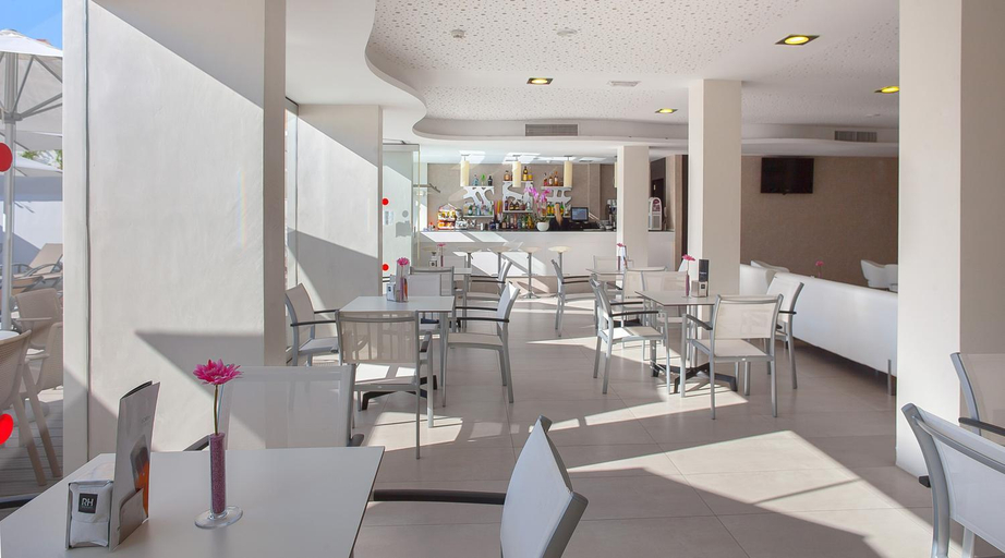 Food & Drinks 5, Hotel RH Vinaros Aura By Hoteles RH, Castellón
