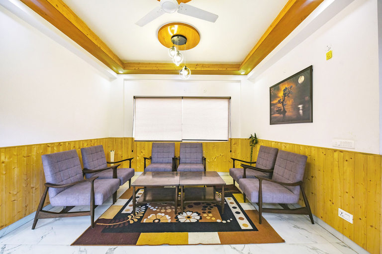 Others 4, Fabhotel The Weekend Vibes, Solan