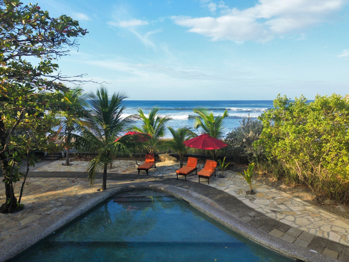 Sport & Beauty 4, Playa San Diego beachfront Rentals, Villa Carlos Fonseca
