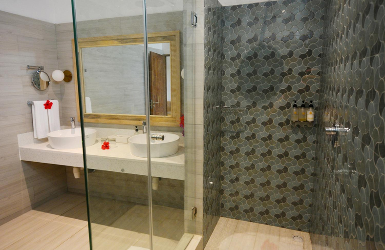 Bathroom 4, Neptune Pwani Beach Resort & Spa Zanzibar - All Inclusive, Kaskazini 'A'