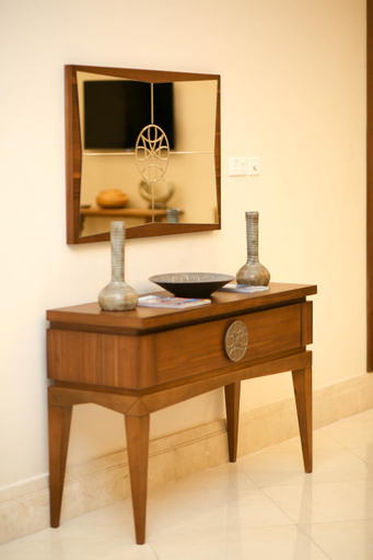 Public Area 4, City Tower Hotel, Aqaba