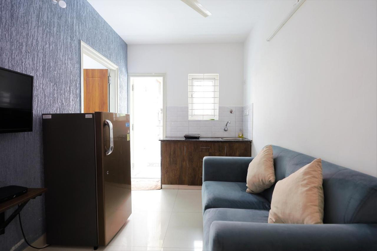 Others 4, StayhomeStays Prime, Bangalore