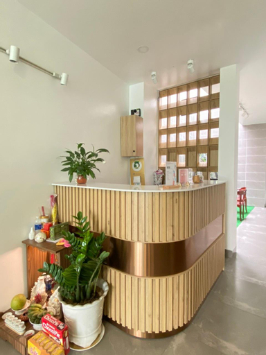 Public Area 2, Happy Hotel Bình Tân, Binh Tan