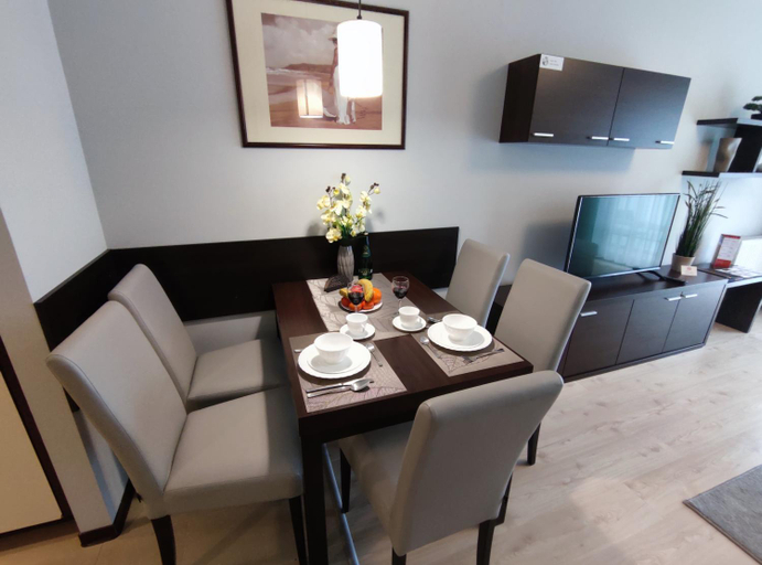 Others 5, Apartament przy hotelu Aquarius, Kołobrzeg