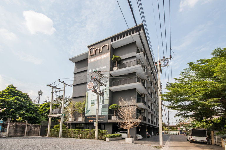 Exterior & Views 1, Nidhra, Lam Luk Ka