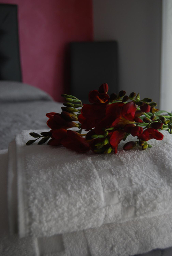 Bedroom 2, La Dimora, Catania