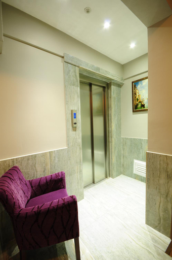 Public Area 2, Sheriff Residence, Beyoğlu