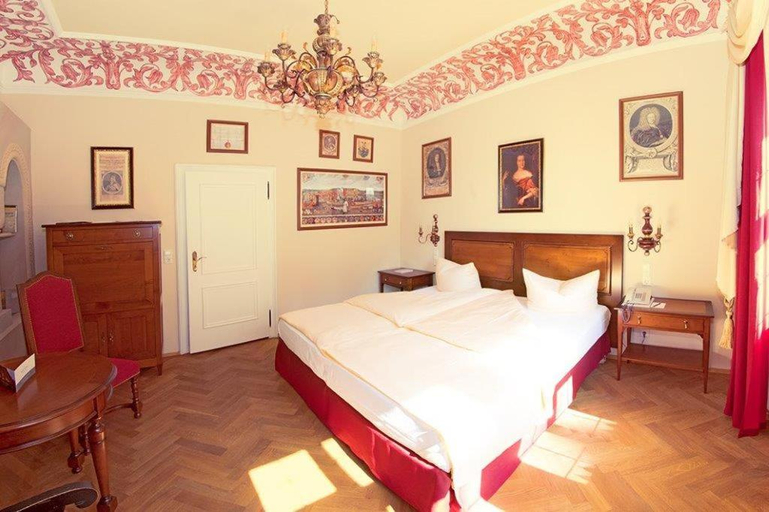 Bedroom 2, Trip Inn Hotel der Adelshof, Schwäbisch Hall