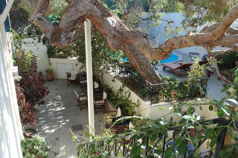 Others 3, Villa Kynthia, Crete