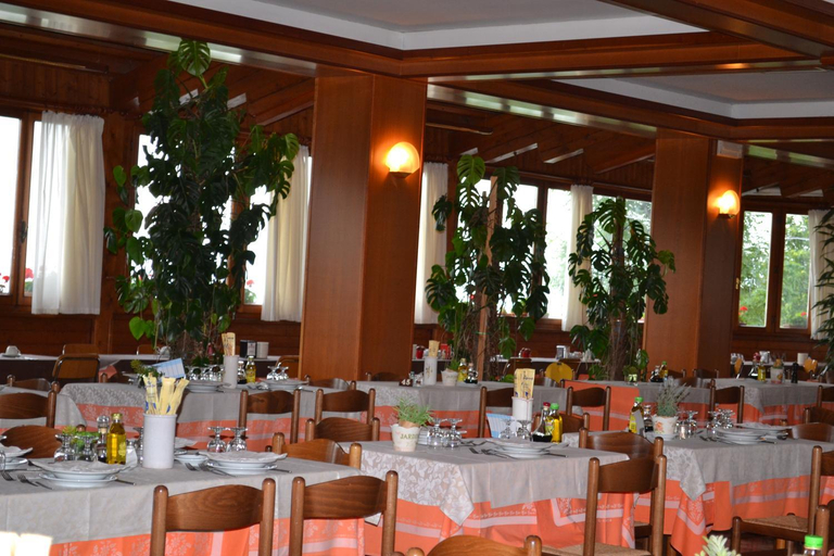Food & Drinks 5, Hotel Miramonti, Modena