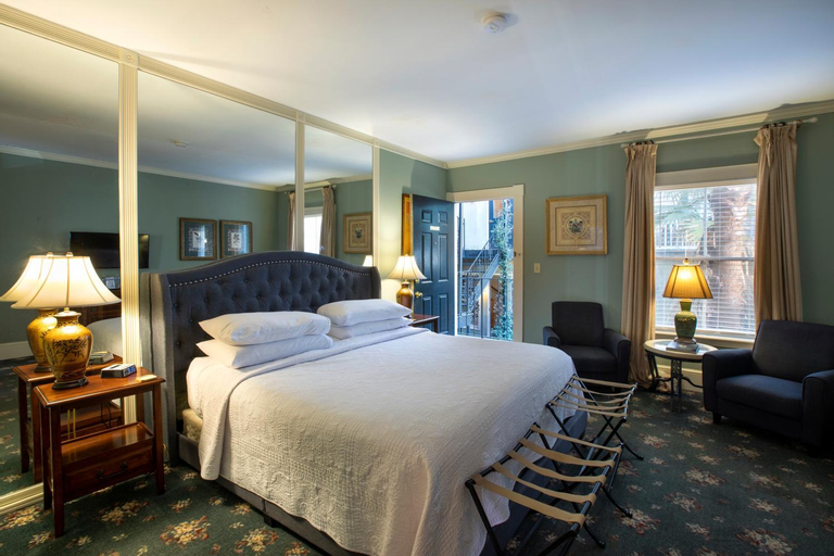 Bedroom 9