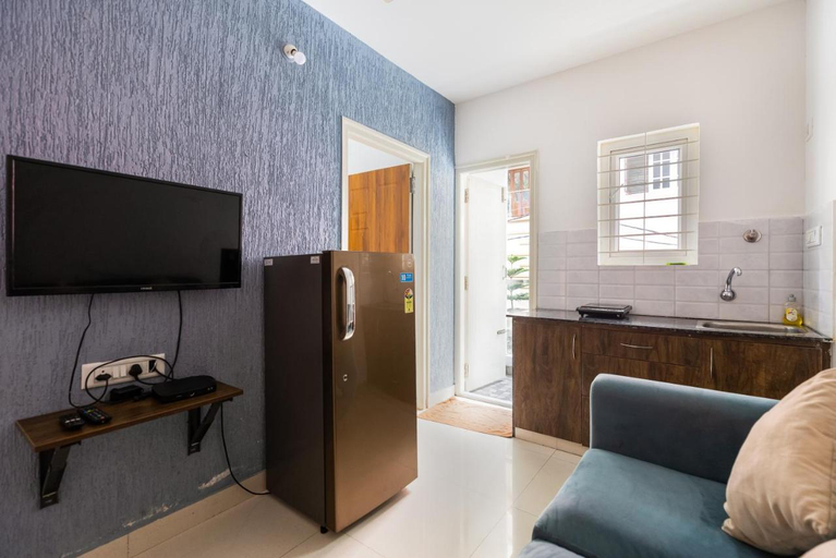 Others 2, StayhomeStays Prime, Bangalore