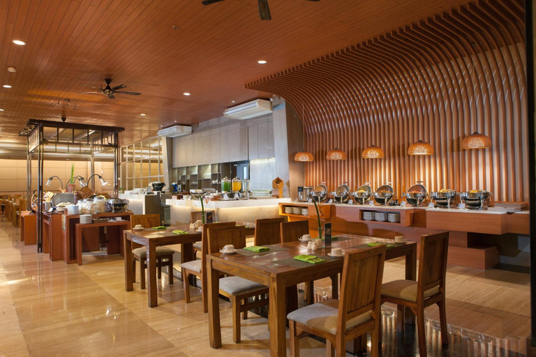 Food & Drinks 3, Hotel Santika Banyuwangi, Banyuwangi