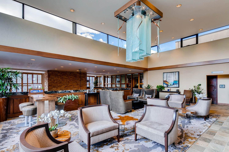 Public Area 4, Keystone Lodge & Spa, A Vail Resorts Property, Summit