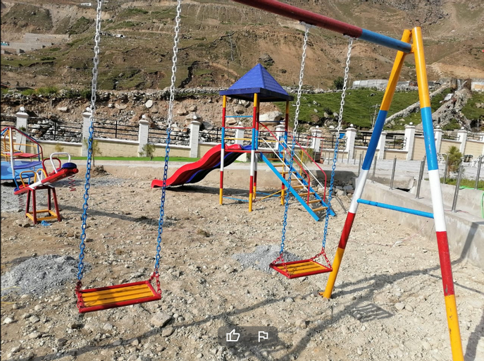 Others 3, Al Cazar Fort Hotel & Restaurant , Hazara