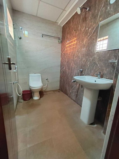 Bathroom 4, MK GRANDE, Bangalore