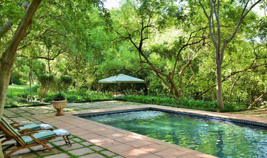 Sport & Beauty 3, De Hoek Country Hotel, West Rand