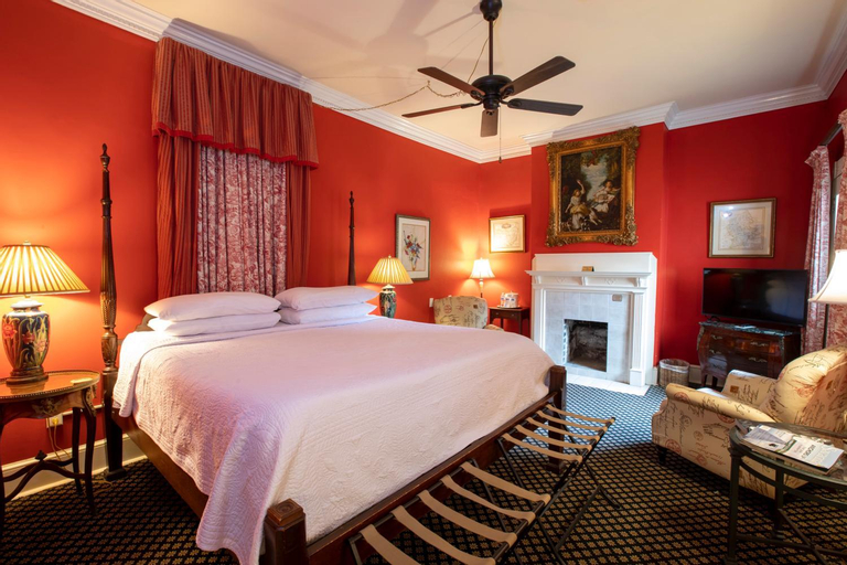 Bedroom 8