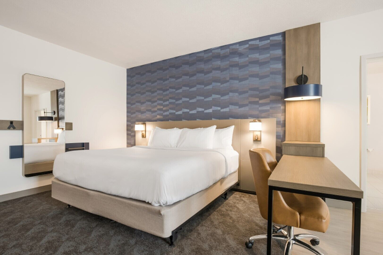 Bedroom 3, Comfort Inn & Suites Gaylord, Otsego