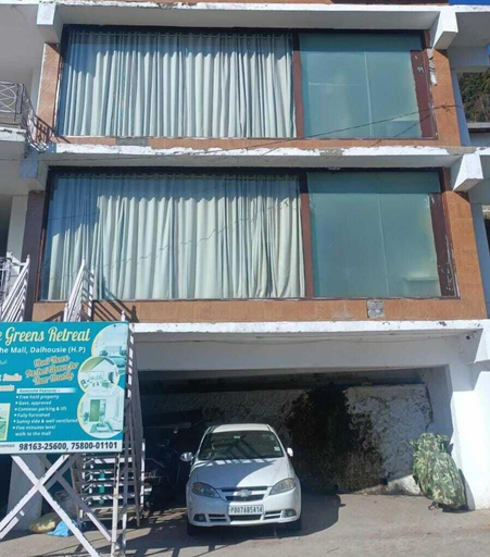 Exterior & Views, Mystical Greens, Chamba