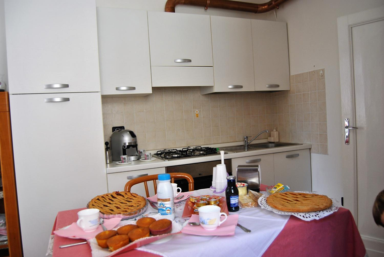 Others 5, Il Ciclamino Bed and Breakfast, Ascoli Piceno