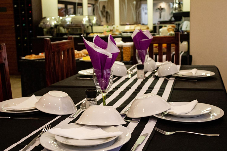 Restaurant 15