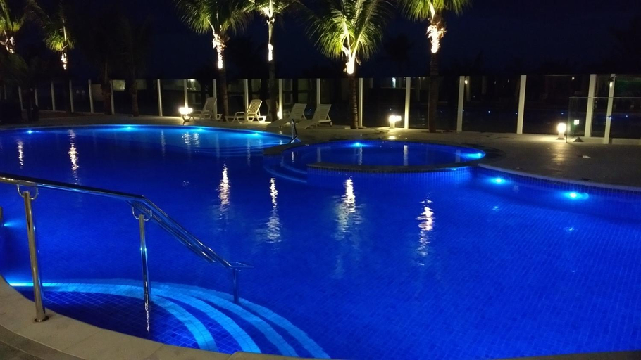 Sport & Beauty 4, Kaakupe Praia Hotel, Guaratuba