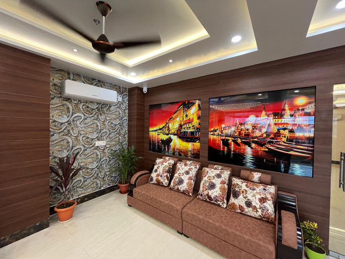 Others 5, Hotel Nandini Grand, Varanasi