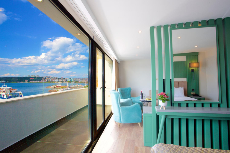 Others 2, ASPEN HOTEL ÇANAKKALE, Merkez