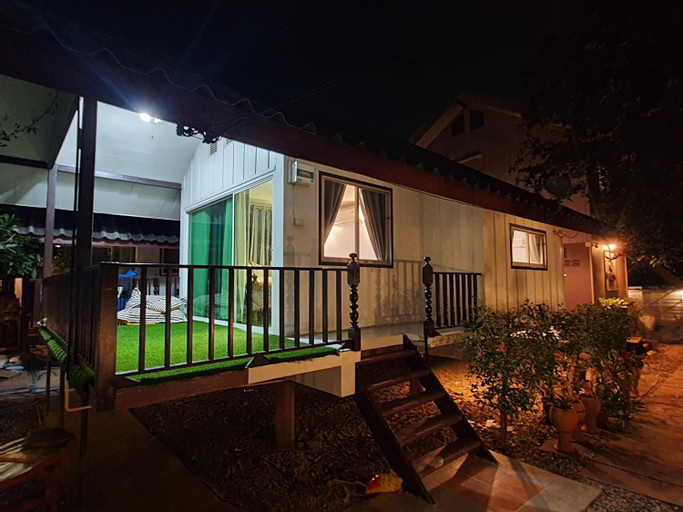 Pan Din Boutique Guest House, Phra Nakhon Si Ayutthaya