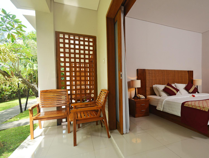Bedroom 20