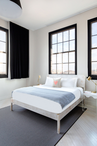 Bedroom 9