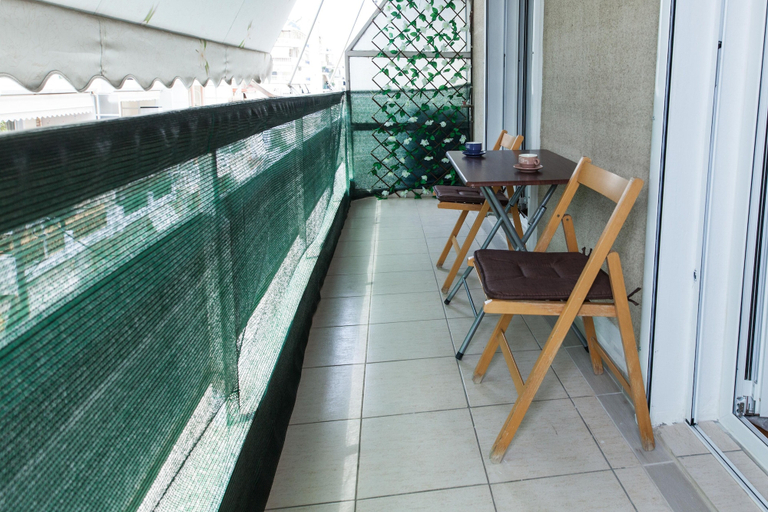 Others 3, Modern Cozy 1 Bd Piraeus Perfection Apt, Attica