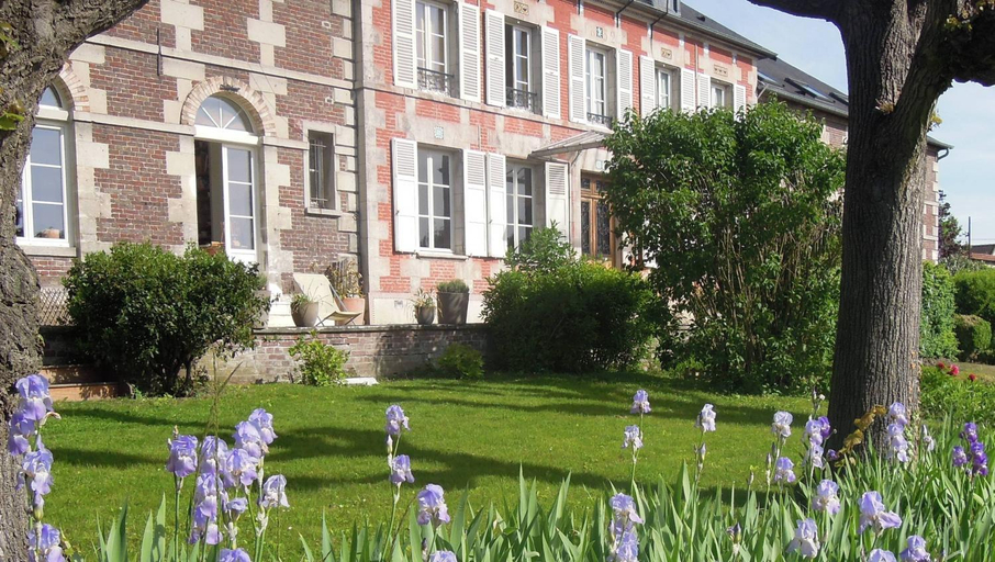 Exterior & Views, Clos Floresine B&B, Oise
