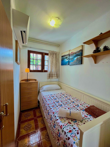 Bedroom 3, Casas del Sol, Las Palmas