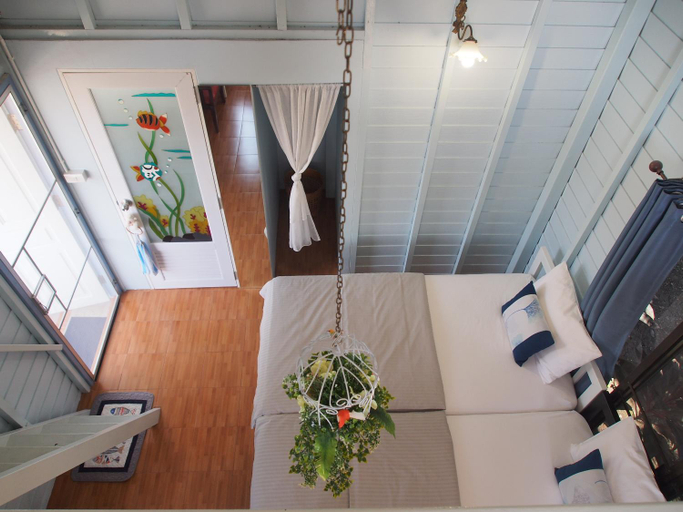 Others 4, KINN Stay50 Bangkok, Thon Buri