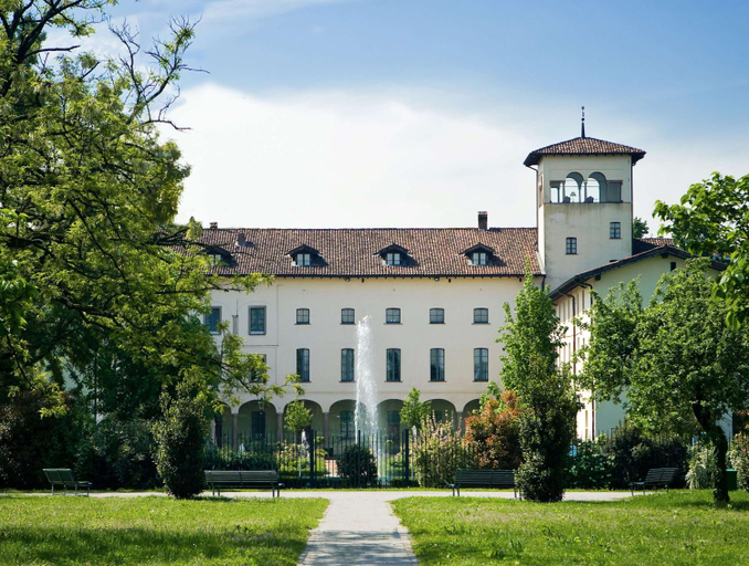 Exterior & Views 1, Grand Hotel Villa Torretta, Curio collection by Hilton, Milano