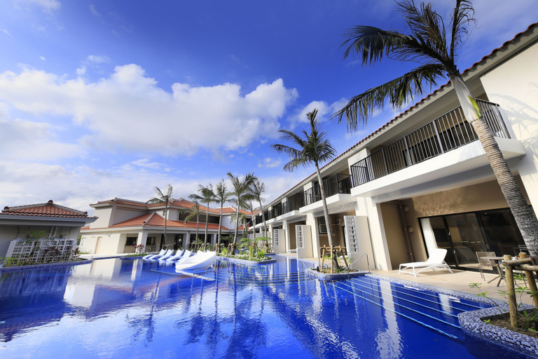 Sport & Beauty 2, VIVOVIVA ISHIGAKIJIMA, Ishigaki