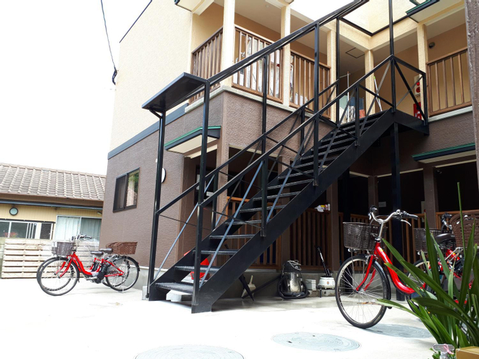 Midori Guesthouse&Hostel 2인실, Tsushima