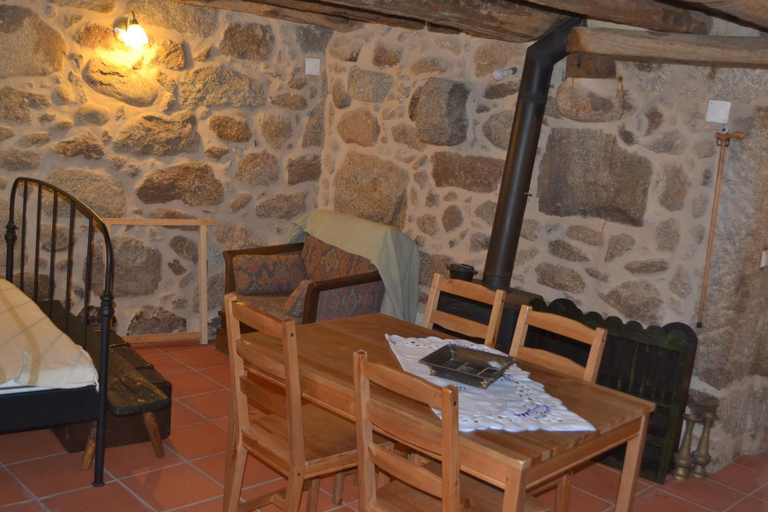 Others 3, Penedino Mountain Cottage, Arcos de Valdevez